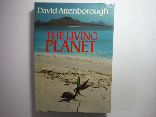 The Living Planet - David Attenborough