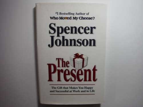 The Present - Spencer Johnson
