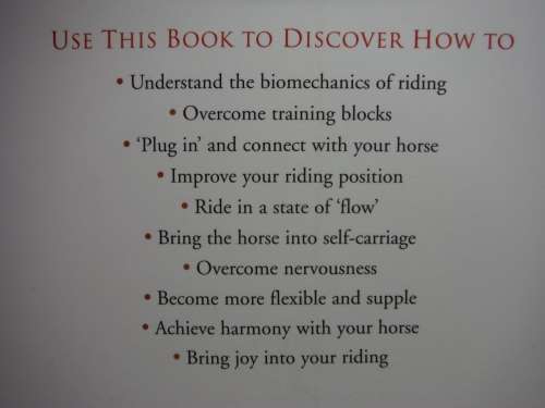 For the Good of the Rider - Mary Wanless