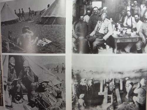 The Boer War - Thomas Pakenham - 1979