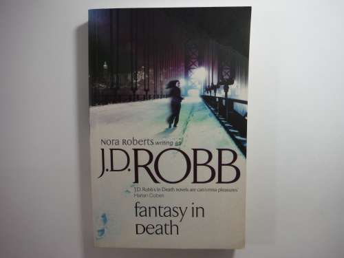 Fantasy in Death - J.D. Robb