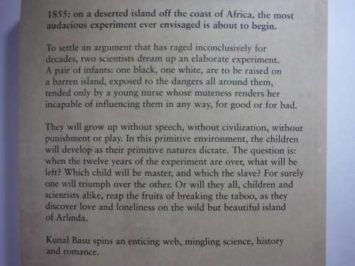 Racists - Paperback - Kunal Basu