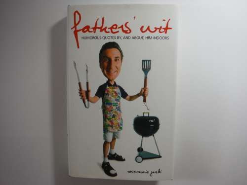 Fathers` Wit - Rosemarie Jarski