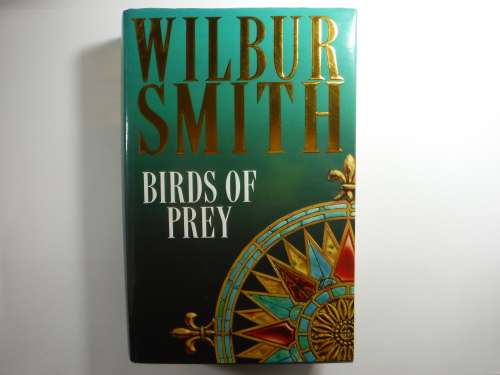 Birds of Prey - Wilbur Smith