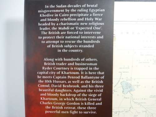 The Triumph of the Sun - Wilbur Smith