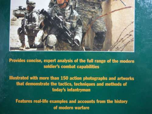 Combat Techniques : The SAS & Elite Forces Guide - Chris McNab