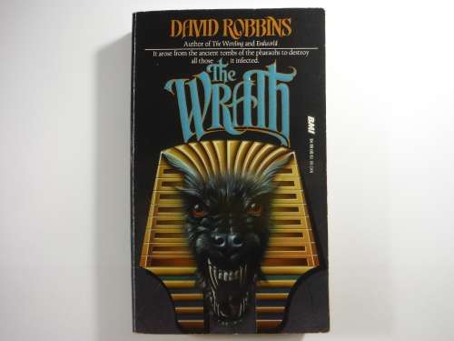 The Wrath - David Robbins