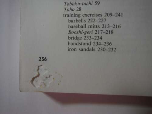 Mas Oyama's Essential Karate - 1978 - Rare Book!