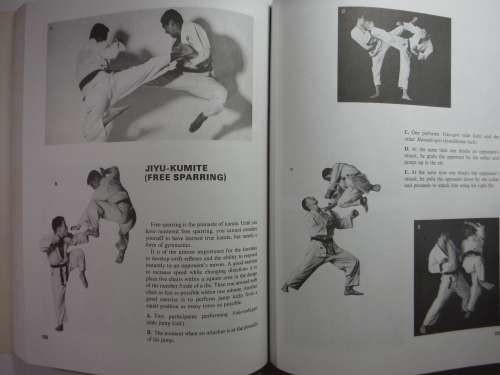 Mas Oyama's Essential Karate - 1978 - Rare Book!