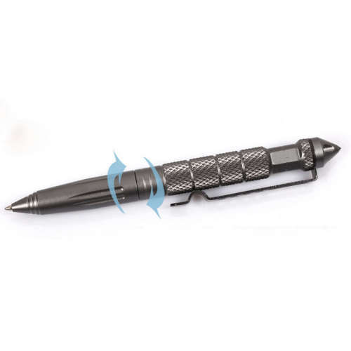 Tactical Survival Pen With Glass Breaker
