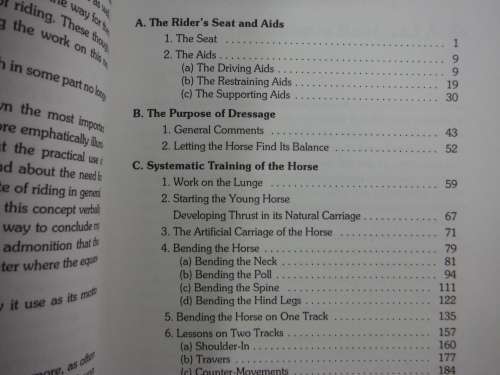 The Gymnasium of the Horse - Gustav Steinbrecht