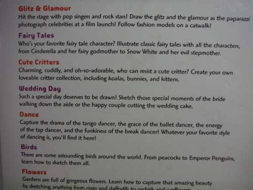 More Funky Things to Draw - 8 Books in 1