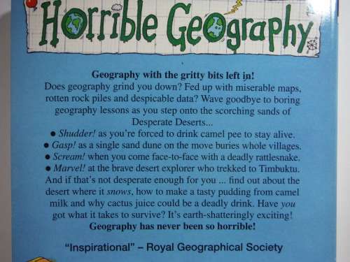 Educational Bundle of Six Books - Perfect for Homeschooling