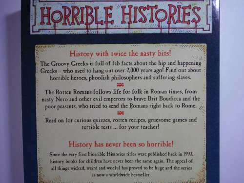 Educational Bundle of Six Books - Perfect for Homeschooling