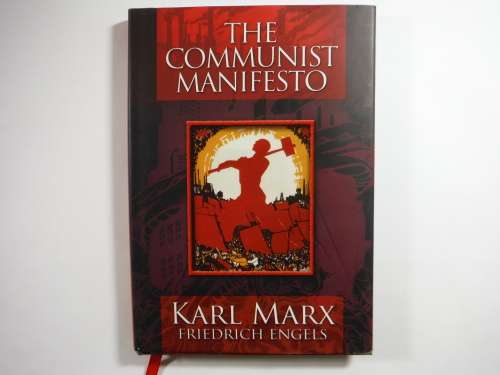 The Communist Manifesto - Karl Marx