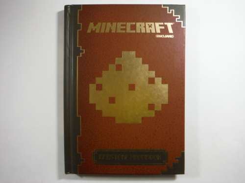 Minecraft : Redstone Handbook