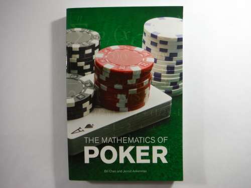 The Mathematics of Poker - Bill Chen