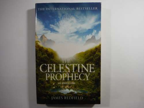 The Celestine Prophecy - Paperback - James Redfield