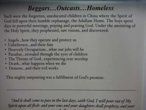 Visions Beyond the Veil: Visions of Heaven, Angels, Satan, Hell, and the End of the Age - H.A. Baker
