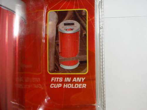 Auto Pro - 12 Volt DC to AC Power Inverter - 100W Inverter With 2 Pin Plug - 230V - 50Hz