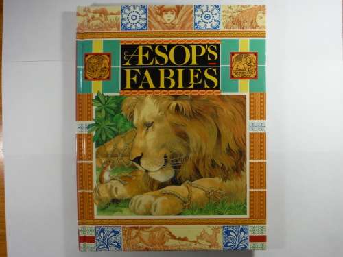 Aesop's Fables