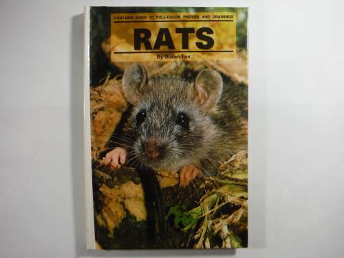Rats - Susan Fox