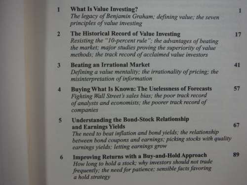 Wall Street on Sale : How to Beat the Market as a Value Investor - Timothy P. Vick