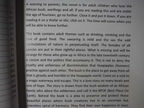 The Wind in the Waterberries - Paperback - Ro Neall