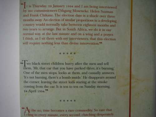 Birth The Conspiracy to Stop The Election - Paperback - Peter Harris