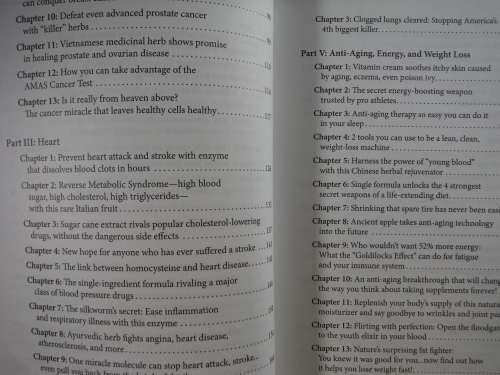 Miracles From the Vault : Anthology of Underground Cures - Jenny Thompson