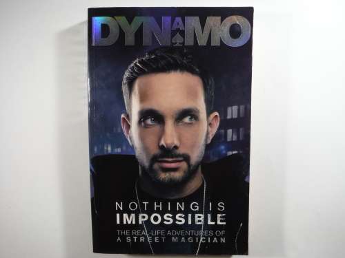 Dynamo : Nothing is Impossible