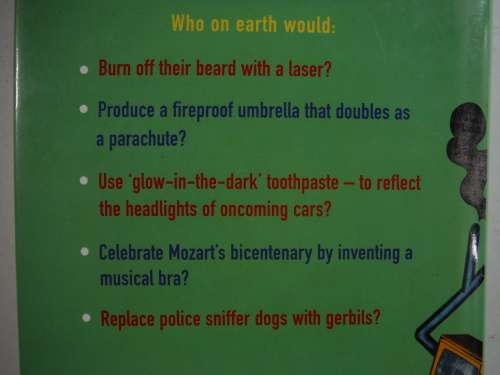 NewScientist : How to Make a Tornado - Hardcover