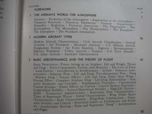 Modern Airmanship : Third Edition - Hardcover - Neil D. Van Sickle - 1966