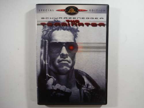 The Terminator - 2 Disc Special Edition - DVD