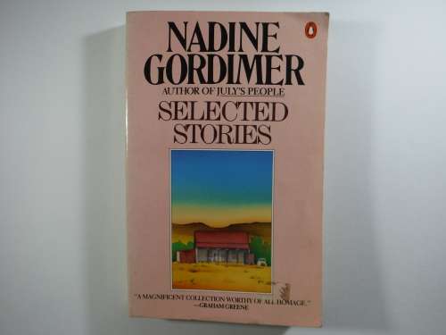 Nadine Gordimer - Selected Stories - 1983