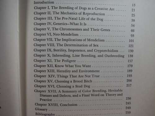 The New Art of Breeding Better Dogs - Kyle Onstott - 1973