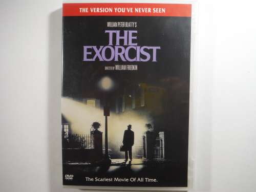 The Exorcist - DVD