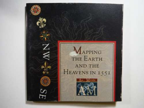 The Earth and Heavens Decor Mini Globes in Presentation Box