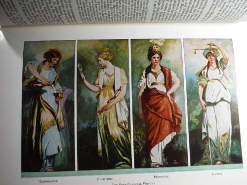 Mackey`s Revised Encyclopedia of Freemasonry - Complete 3 Volume Set - 1966