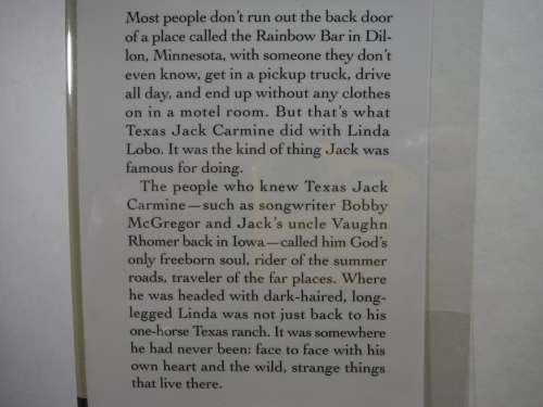 Border Music - Hardcover - Robert James Waller - 1995