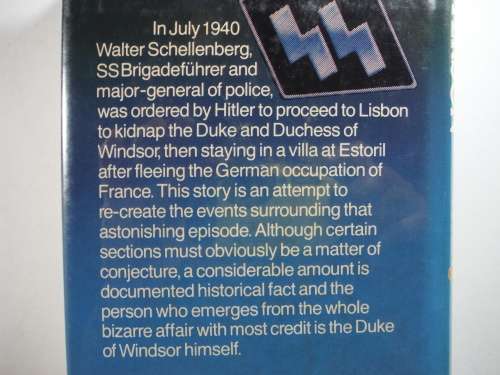 To Catch a King - Harry Patterson - 1979