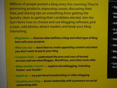 Blogging for Dummies : 3rd Edition - Susannah Gardner