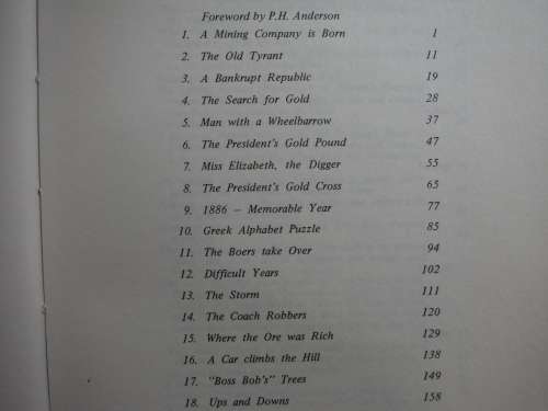 A History of South Africa - Eric A. Walker - May 1940