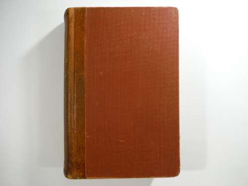 A History of South Africa - Eric A. Walker - May 1940