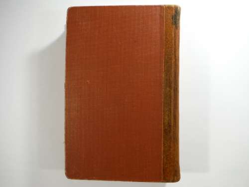 A History of South Africa - Eric A. Walker - May 1940