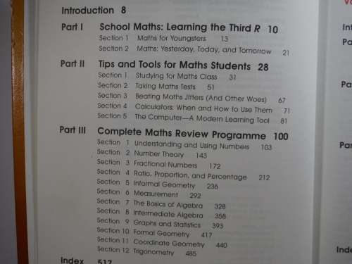 The World Book of Maths Power : Volume 1 - Learning Maths