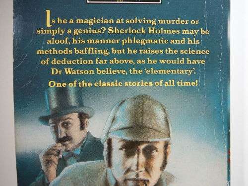 The Adventures of Sherlock Holmes : Complete and Unabridged - Sir Arthur Conan Doyle