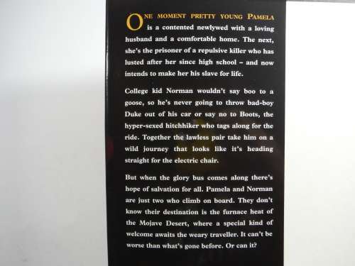 The Glory Bus - Richard Laymon