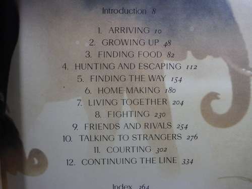 The Trials of Life - Reader`s Digest Augmented and Enlarged Edition - David Attenborough