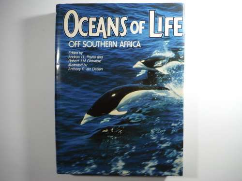Oceans of Life Off Southern Africa - Edited by Andrew I.L. Payne